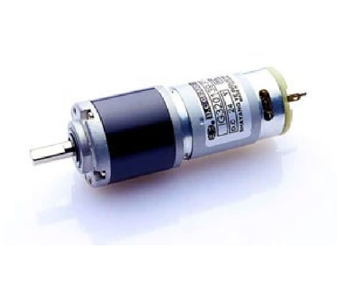 Мотор-редуктор IG-32-PGM