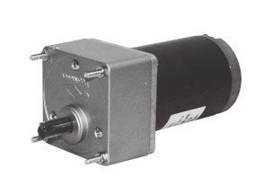 Мотор-редуктор ЅF6551